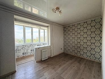 2 комнаты, 42 м², парк Панфилова / стадион Спартак Индивидуалка, 5 этаж, Евроремонт