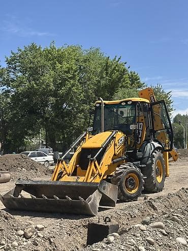 Экскаватор, JCB, 2016 г., Колесный — 2