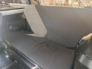 нива баткен: ВАЗ (ЛАДА) 4x4 Niva: 2009 г., 1.7 л, Жол тандабас — 8