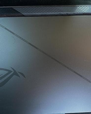 скупаем технику: 🎮 ASUS ROG Strix G16 – легенда среди игровых и дизайнерских ноутбуков! — 3