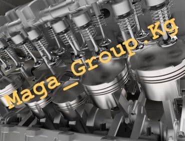 меняю доплатой мне: Поршень Кольцо Вкладыш!!! Автозапчасти!!! Автозапчасти!!! — 1