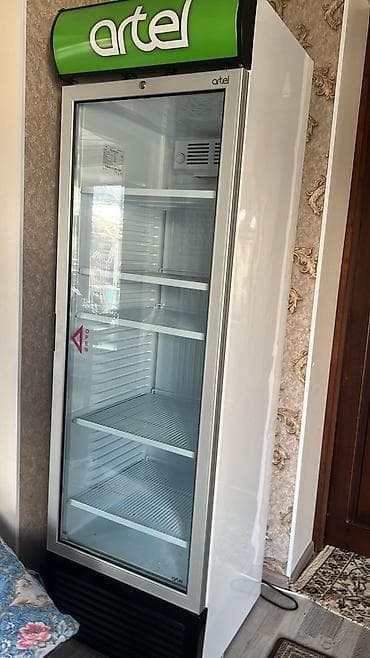 морозильник аренда: Для напитков, Новый — 1