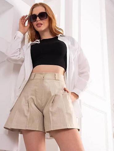 Шорты: Шорты (большмерят) — 9