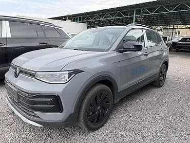 360: Volkswagen Tharu: 2026 г., 1.4 л, Автомат, Бензин, Кроссовер — 9