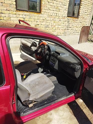 bad e2: Mini : 1994 г., 1.2 л, Механика, Бензин, Хэтчбэк — 5