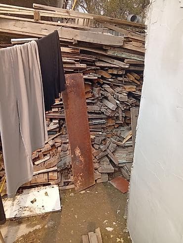 продаются дрова: Хвоя — 4