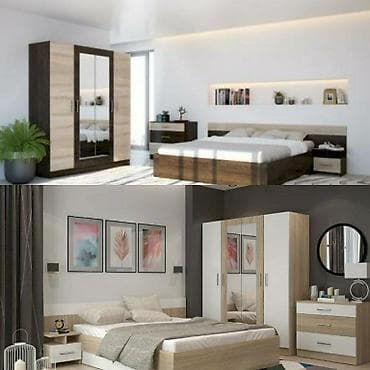 сейф каракол: Спальный гарнитур уют собственное производство шкаф 1900*1600 с — 1