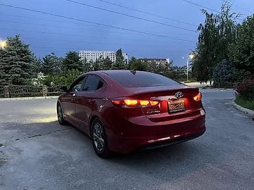 зеркала бу: Hyundai Elantra: 2016 г., 2 л, Автомат, Бензин, Седан — 3