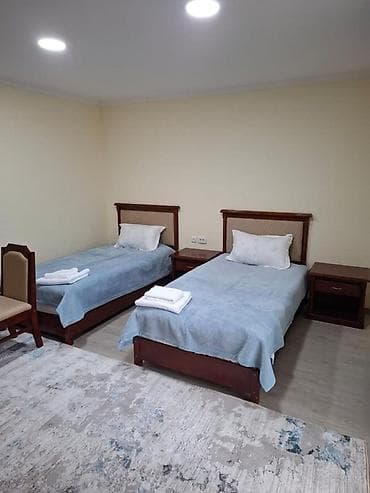 Куплю комнату: Уютный двухместный номер с выходом на террасу в пансионате «Радуга» — 1