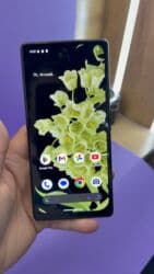 самсунг s23 цена в бишкеке: Google Pixel 6, Б/у, 256 ГБ — 6