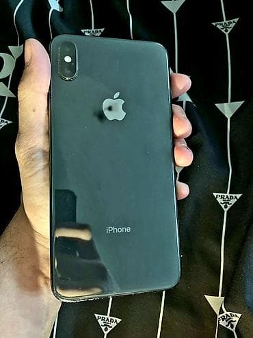 айфон 10 цена в бишкеке 256 гб бу: IPhone X, Б/у, 64 ГБ, Space Gray, Чехол — 2