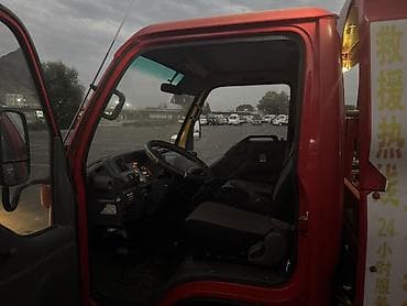 nissan 34: Isuzu : 2018 г., 3 л, Механика, Дизель — 7