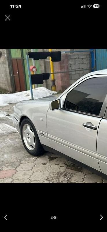 Колеса в сборе 215 / 60 / R 16, Б/у, Комплект, Литые, отверстий - 5 — 2