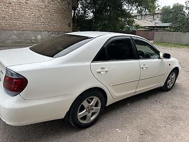 казань диски: Toyota Camry: 2003 г., 2.4 л, Автомат, Бензин, Седан — 4