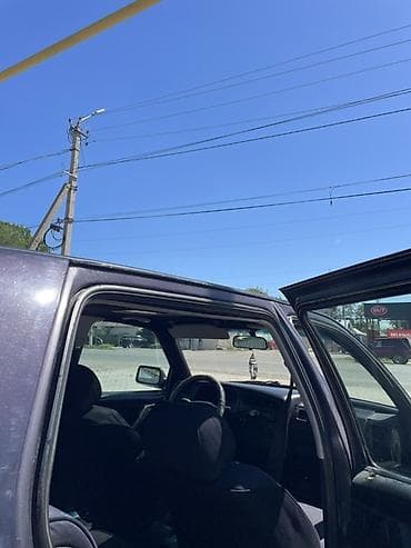 byd qin: Volkswagen Golf: 1993 г., 1.8 л, Ручные, Бензин, Хэтчбэк — 8