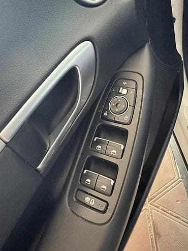 hunday gets: Hyundai Sonata: 2019 г., 2 л, Автомат, Бензин, Седан — 10