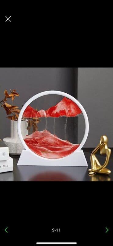 очки 3d: 3D стеклянный пейзаж Для дома, для офиса. Необычный подарок на любое — 9