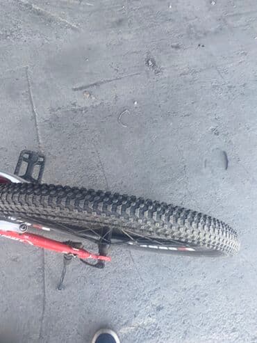 велосипеды для 3 х летних детей: Горный велосипед (MTB) - Диаметр колёс: ориентировочно 26– - — 1