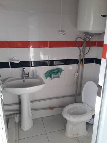 срочно продаю дом медерова карл маркс: Дом, 60 м², 4 комнаты, Собственник, Евроремонт — 13