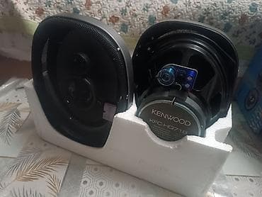 c 90 rкалонки: Акустические колонки для авто Kenwood KFC-HQ718 (пара) - Тип — 2