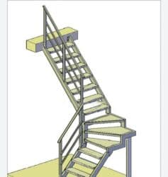 перил: Чатыр, Аркалуу, Металл, Поликарбонат, Орнотуу — 11