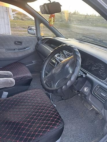 m5 e60: Honda Odyssey: 1999 г., 2.3 л, Автомат, Бензин, Универсал — 3