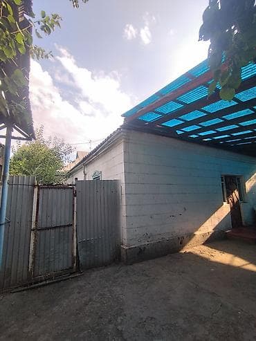 дом из панелей: Продается дом в селе Дмитриевка 5 комнат + времянка дом расположен де — 3