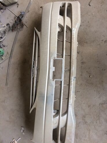 купить диван кровать в бишкеке: Решетка радиатора Toyota — 1