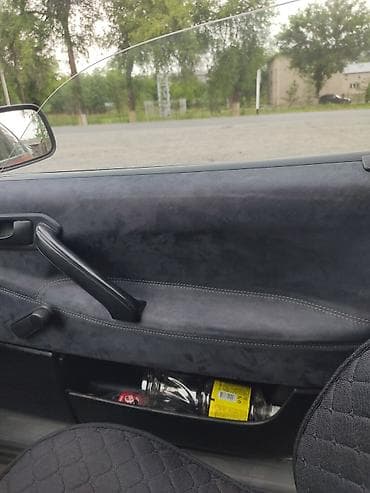 часы для авто: Volkswagen Passat: 1989 г., Седан — 5