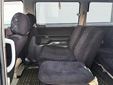 чере: Honda Stepwgn: 2004 г., 2.4 л, Автомат, Бензин, Минивэн — 6