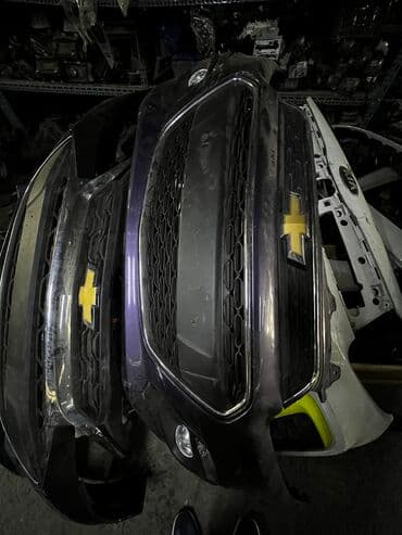 start: Chevrolet Cobalt, Б/у, Оригинал — 1