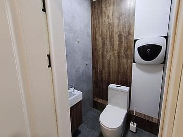 2 комнаты, 70 м², Нижний Джал (Джал-23) Элитка, 2 этаж, Свежий ремонт — 8