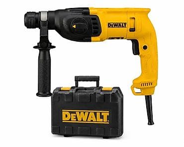 dewalt: Перфоратор, Новый, Самовывоз — 1