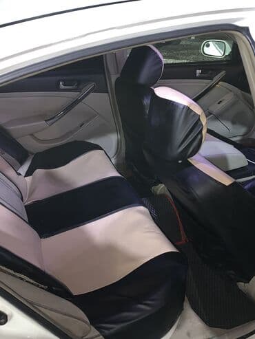 skyline r32: Nissan Skyline: 2001 г., 2.5 л, Автомат, Бензин, Седан — 9