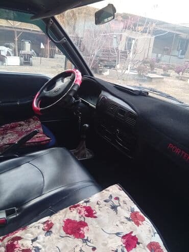 sprinter 2 2: Легкий грузовик, Hyundai, Дубль — 5