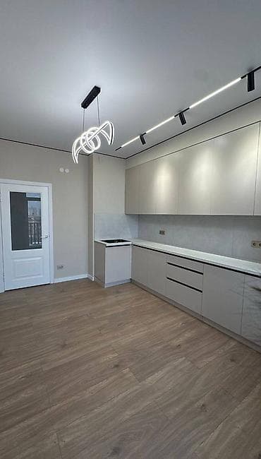 flat osh: 1 комната, 48 м², 5 этаж — 3