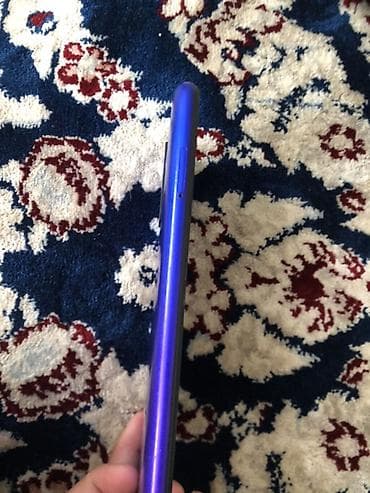 samsung galaxy tab s10: Redmi, Redmi Note 9, цвет - Синий — 2