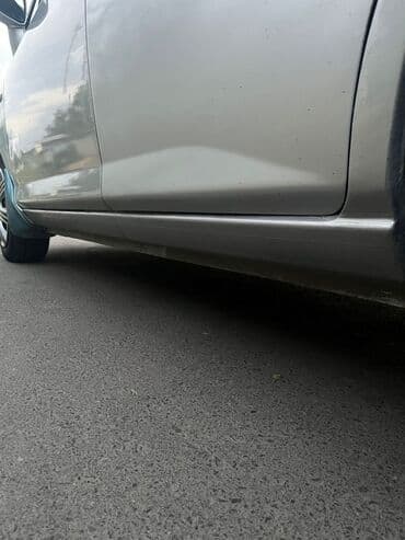 продаю или меняю на дом: Honda Fit: 2003 г., 1.3 л, Бензиновая, Хэтчбэк — 3