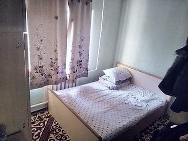 сдаю дом бишкек: 80 м², 5 комнат — 6