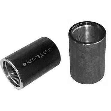 Муфты замки, переходники к НКТ, Диаметр: 73; 101,6; 114,3. , Группа