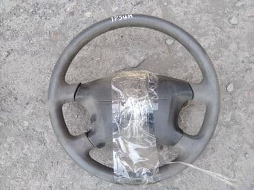 рулевая рейка ланос: Toyota Ipsum 98 руль, Тойота Ипсум руль Рулевое колесо, руливое — 1