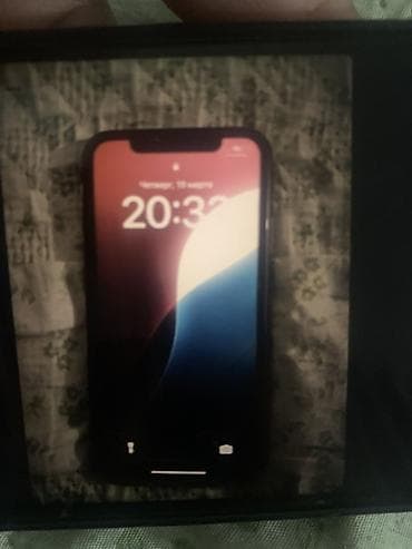 айфон х цена бу: IPhone Xr, Б/у, 64 ГБ, Черный, 79 % — 4