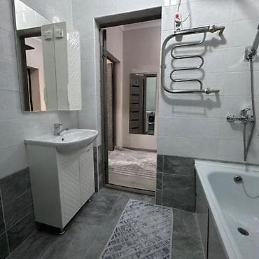 8: 2 комнаты, 53 м², Элитка, 6 этаж, Свежий ремонт — 7