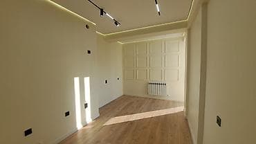 эмаком компания: 2 комнаты, 58 м², Элитка, 10 этаж, Евроремонт — 3