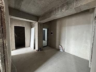 2 комнаты, 72 м², Элитка, 4 этаж, Готовая ПСО (под самоотделку)