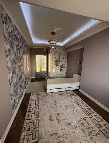капитал холдинг: 3 комнаты, 100 м², Элитка, 8 этаж, Евроремонт — 8