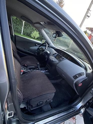 l7 pro: Nissan Primera: 2002 г., 1.8 л, Ручные, Бензин, Универсал — 8