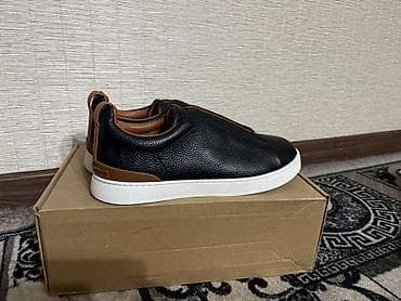 сегменты: Мужские кроссовки, 35, 35.5, 36, Nike, Новый, цвет - Черный — 7