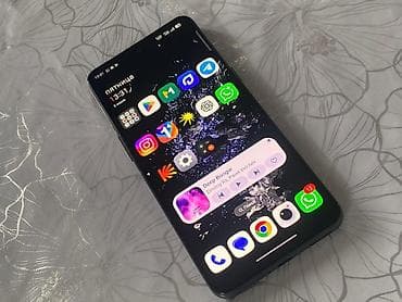 pes 4: OnePlus 10T, Б/у, 256 ГБ, цвет - Черный, 1 SIM, 2 SIM — 4