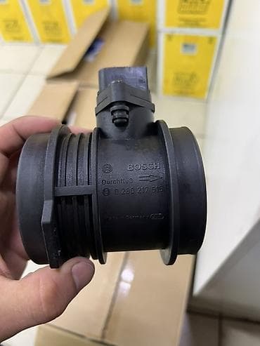 phantom 3 professional: Расходомер Volkswagen — 5